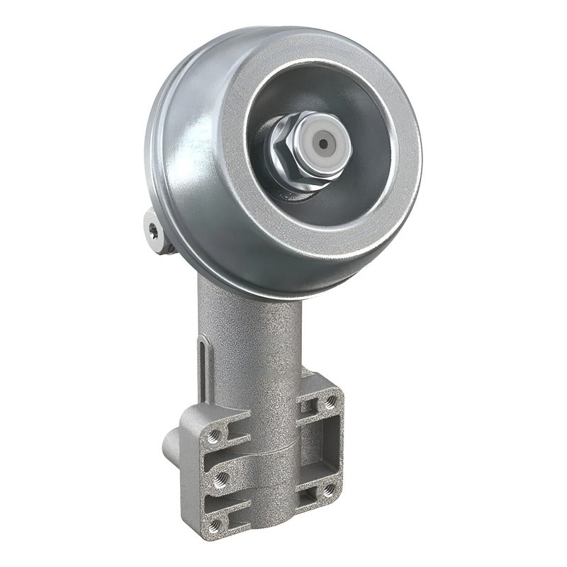 Caja De Engrane Para Sthil Fs120 Fs235 Flecha Cuadrada Plateado