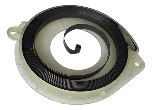 Muelle De Arranque Motosierra Para Husqvarna 445 Andavis