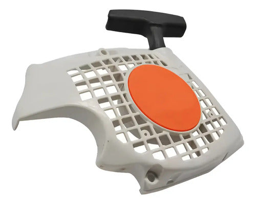 Arrancador Retractil Motosierra Para Stihl Ms211 Ms181 Ms171