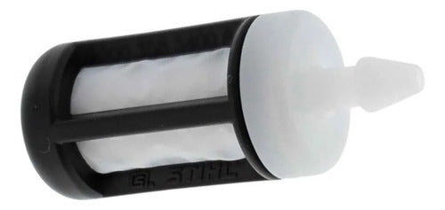 Kit Cabezal Autocut Para Stihl Fs235 + Hilo Grasa Blanco