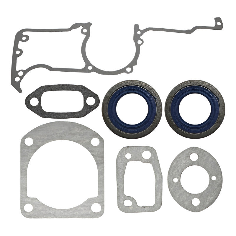 Juntas De Motor Para Husqvarna 266 268 272 61 Motosierra Kit