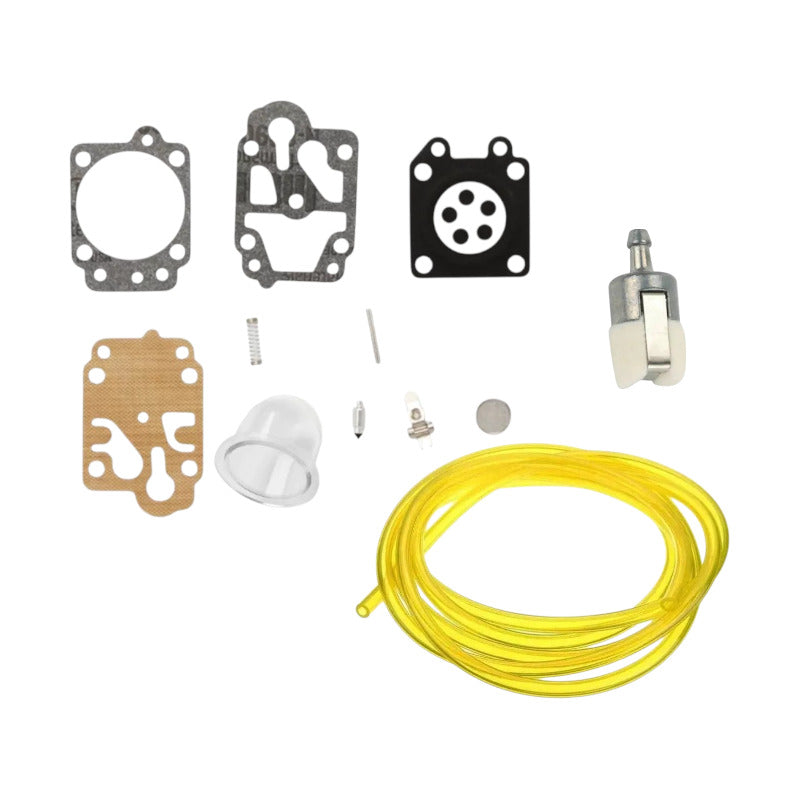 Kit De Reparación De Carburador Para Honda Gx50 Umk450