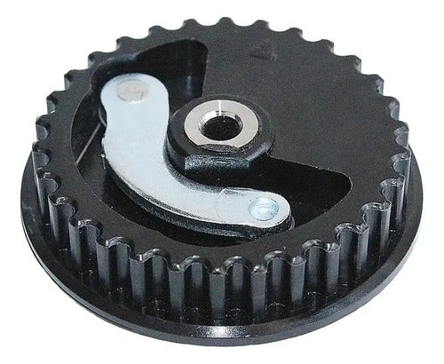 Arbol De Levas Para Honda Gx25 Umk425 Alta Calidad.