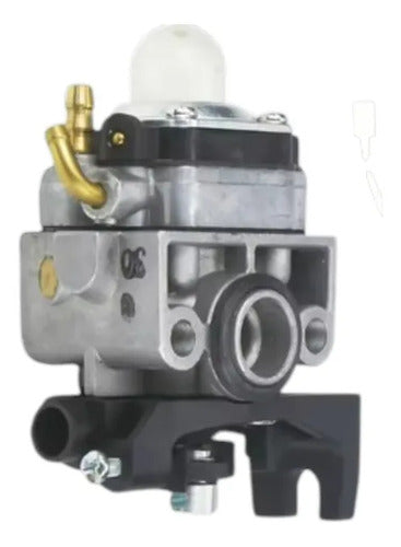 Carburador Para Honda Umk431 Umk435 Premium