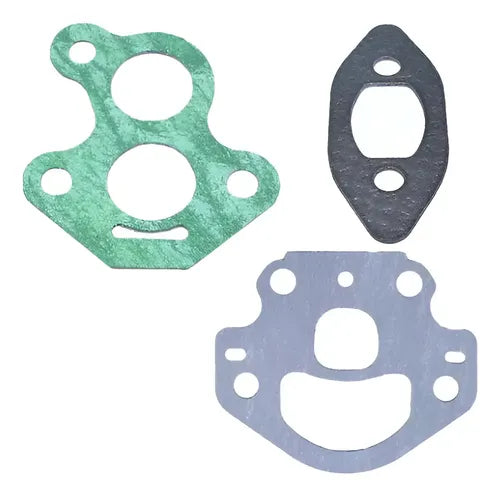 Juntas De Motor Para Husqvarna 230, 235, 235e, 236, 236e.