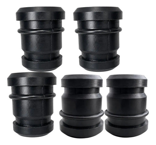 5pzs Amortiguador Anular Para Stihl Ms250 Andavis