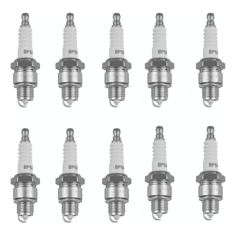 Bujia Bp5hs Motores 2t/4t Bajaj Highpower Honda Yamaha Husky