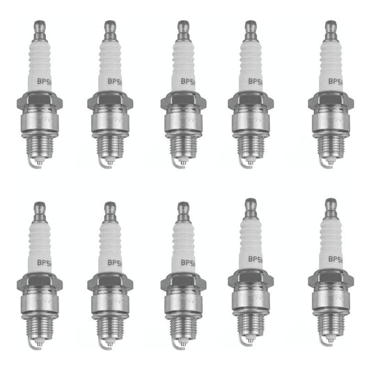 Bujia Bp5hs Motores 2t/4t Bajaj Highpower Honda Yamaha Husky