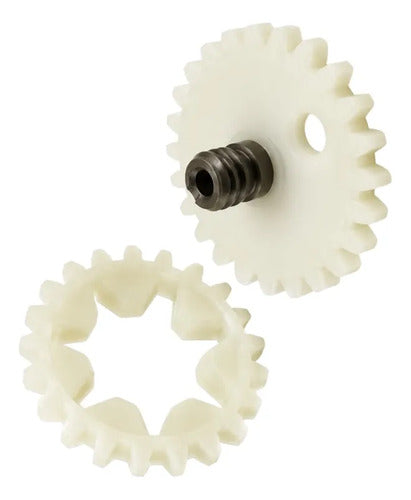 Engrane Sinfin Compatible Con Ms380 Ms381 Andavis