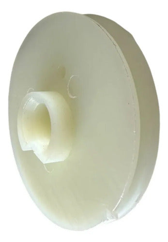 Polea De Arranque Para Husqvarna 51 Andavis