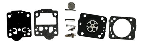 Kit Juntas Desbrozadora Para Stihl Fs56 Fs70 Andavis