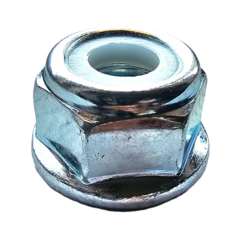 Tuerca Izquierda Para Desbrozadora Fs120, Fs55, Fs85