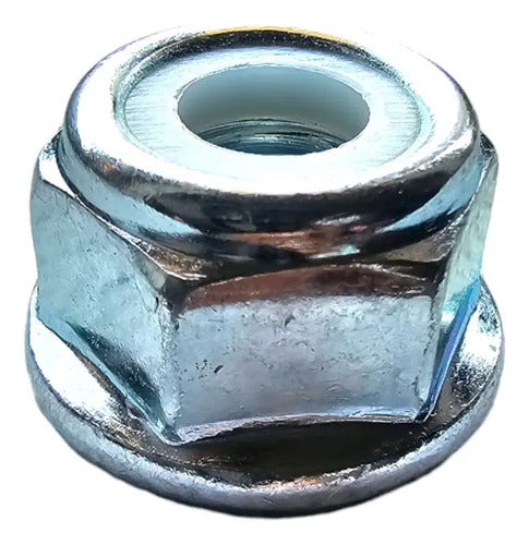 Tuerca Izquierda Para Desbrozadora Fs120, Fs55, Fs85