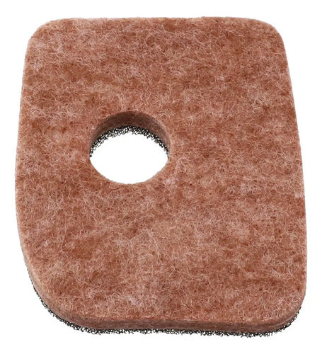 Filtro Aire Compatible Stihl Bg56 Bg66 Bg86 Sh56 Sh86