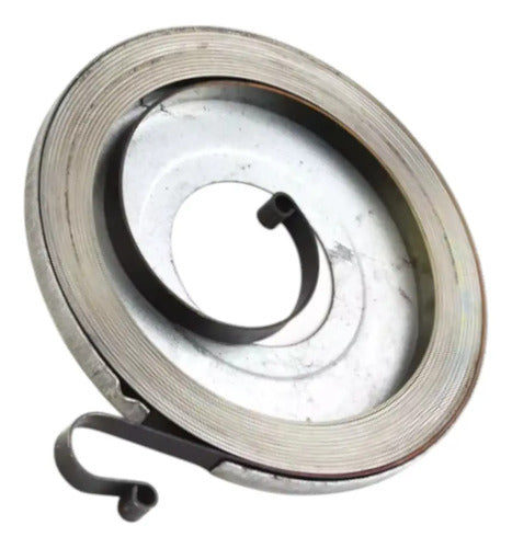 Resorte Cuerda De Arrancador Para Stihl Br320 Br240