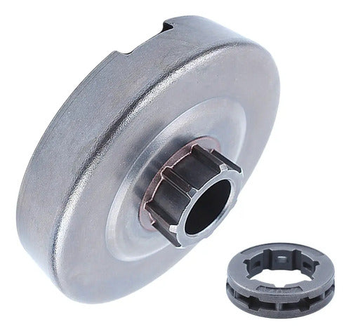Campana Piñon Para Husqvarna 371xp 372xp 372xp 570 575xp