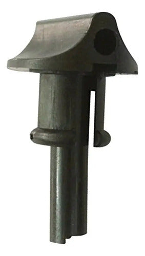 Perilla Ahogador De Carburador Para Stihl Fs300 Fs350 Fs400.