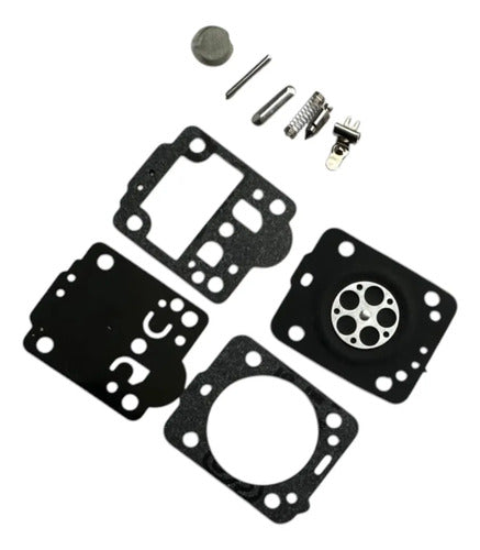 Kit Juntas Motor Combinado Para Stihl Km235 Andavis