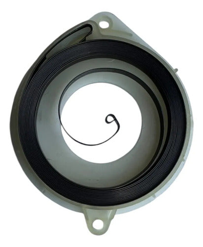 Muelle Arranque Motosierra Para Husqvarna 135 Andavis
