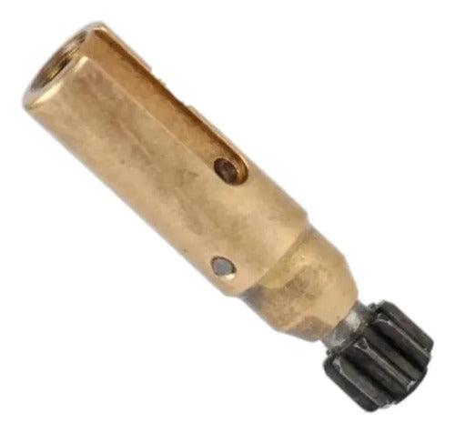 Bomba De Lubricación Para Stihl Ms250 Andavis Calidad