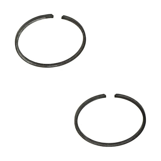 2pzs Anillo De Piston Fs250 1.5x40mm