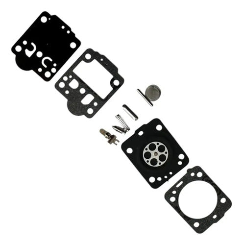 Kit De Repuestos Para Husqvarna 440 Andavis