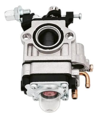 Carburador Para Honda Gx31 Gx35 Umk431 Umk435