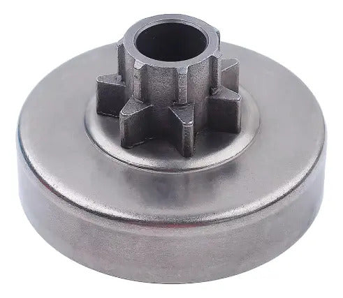 Tambor Clutch Piñon Motosierra Para Stihl Ms380 038 Ms381 7t