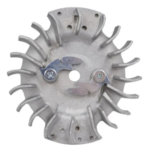 Volante De Encendido Para Husqvarna 61 268 Premium
