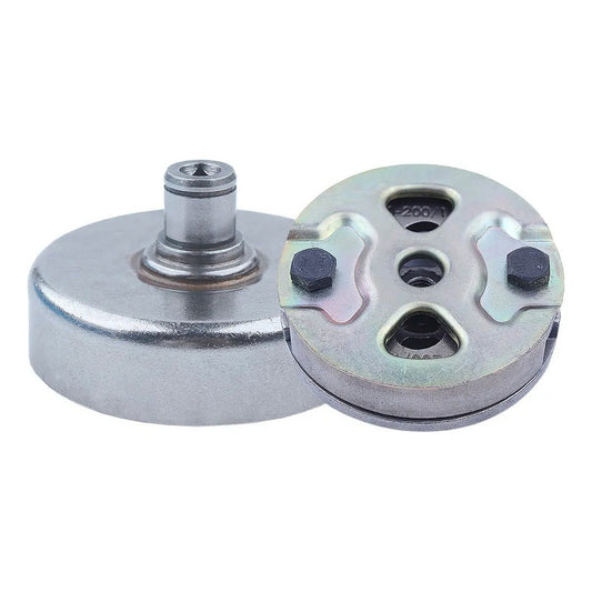 Campana Y Clutch De Desbrozador Para Stihl Fs400 Fs450 Fs480