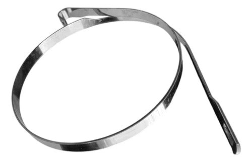 Cinta De Freno Para Motosierra Ms650 Andavis