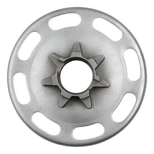 Campana Piñon Cadena 0.325 Para Husqvarna 440e 440eii 440ii