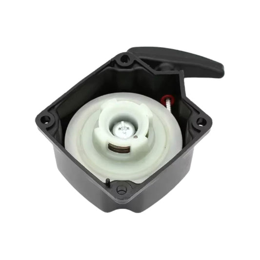 Arranque Jalderi Para Desbrozadora Truper Des-330 Des-430 Des-520