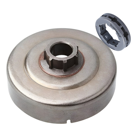 Campana Piñon Para Stihl 0.325 7 Dientes Ms240 Ms260 Ms270.