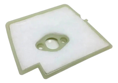Filtro De Aire Para Sthil Fs220 Fs280 Fs160 Fs290 (10pzs)