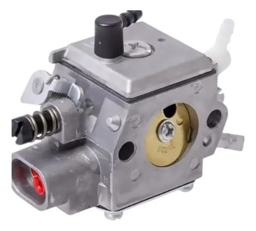 Carburador Para Stihl Fs500 Fs550