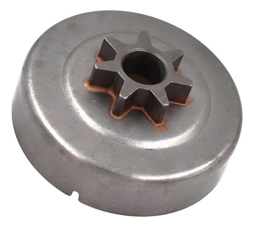 Campana De Clutch 3/8 Para Stihl Ms661 Ms650 Motosierra