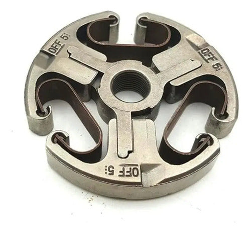 Clutch/embrague Para Husqvarna 371xp 372xp 372xp.