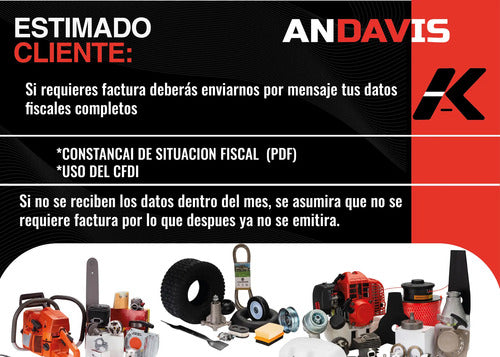 Filtro De Aire Para Robin Ey20 Ey15 Ey08 R