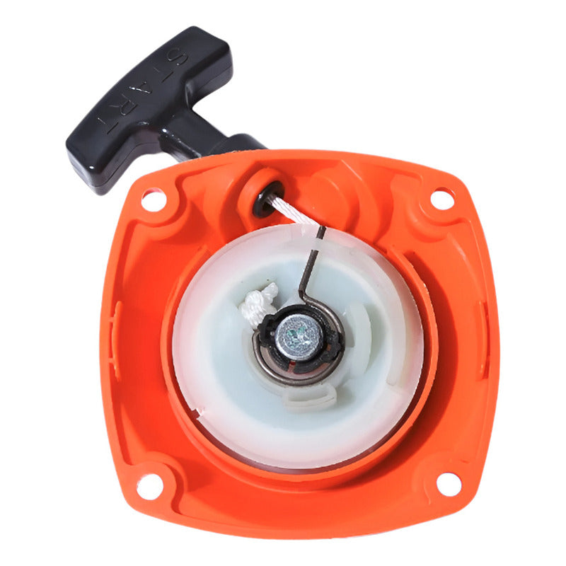 Arrancador De Desbrozadora Para Husqvarna 143rii 236r