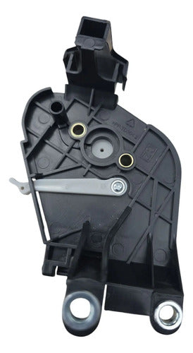 Base Filtro De Aire De Desbrozadora Para Honda Gx35 Umk435t.