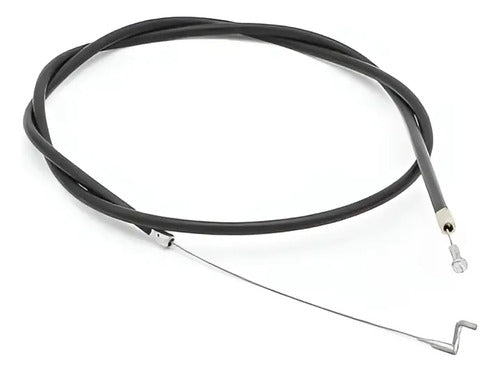 Cable Acelerador Compatible Stihl Fs120 Fs120r Alta Calidad.