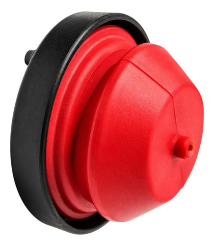 Cebador Bulbo Para Motor De Podadora Andavis