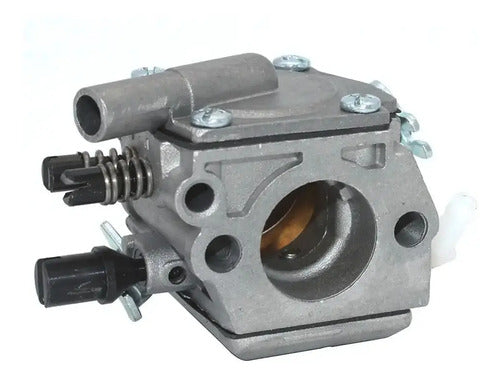 Carburador Para Stihl Ms281 Ms381 Ms380 Y Filtro De Aire.