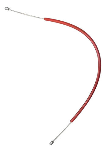 Cable Gatillo Para Jonsered 2063 2065 Andavis