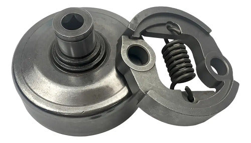 Clutch Y Tambor Desbrozadora Para Stihl Fs160 Fs220 Fs280.