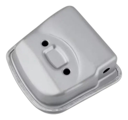 Silenciador Compatible Con Stihl Fs38 Fs45 Fs55