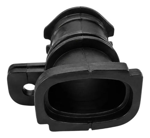 Manifold Base Cuadrada Para Motosierra Husqvarna 372xp