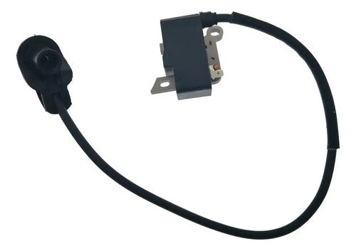 Bobina De Encendido Compatible Con Fs350 Fs380 41344001312