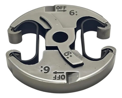 Clutch Para Husqvarna 350 351  Premium